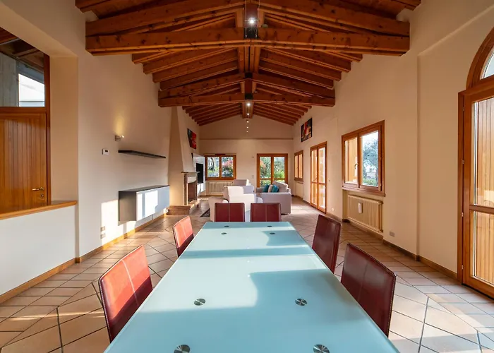 Casa Degli Ulivi