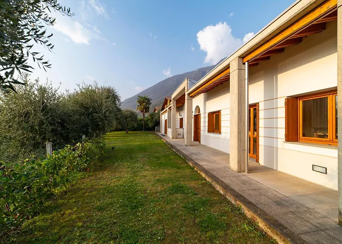 Casa Degli Ulivi