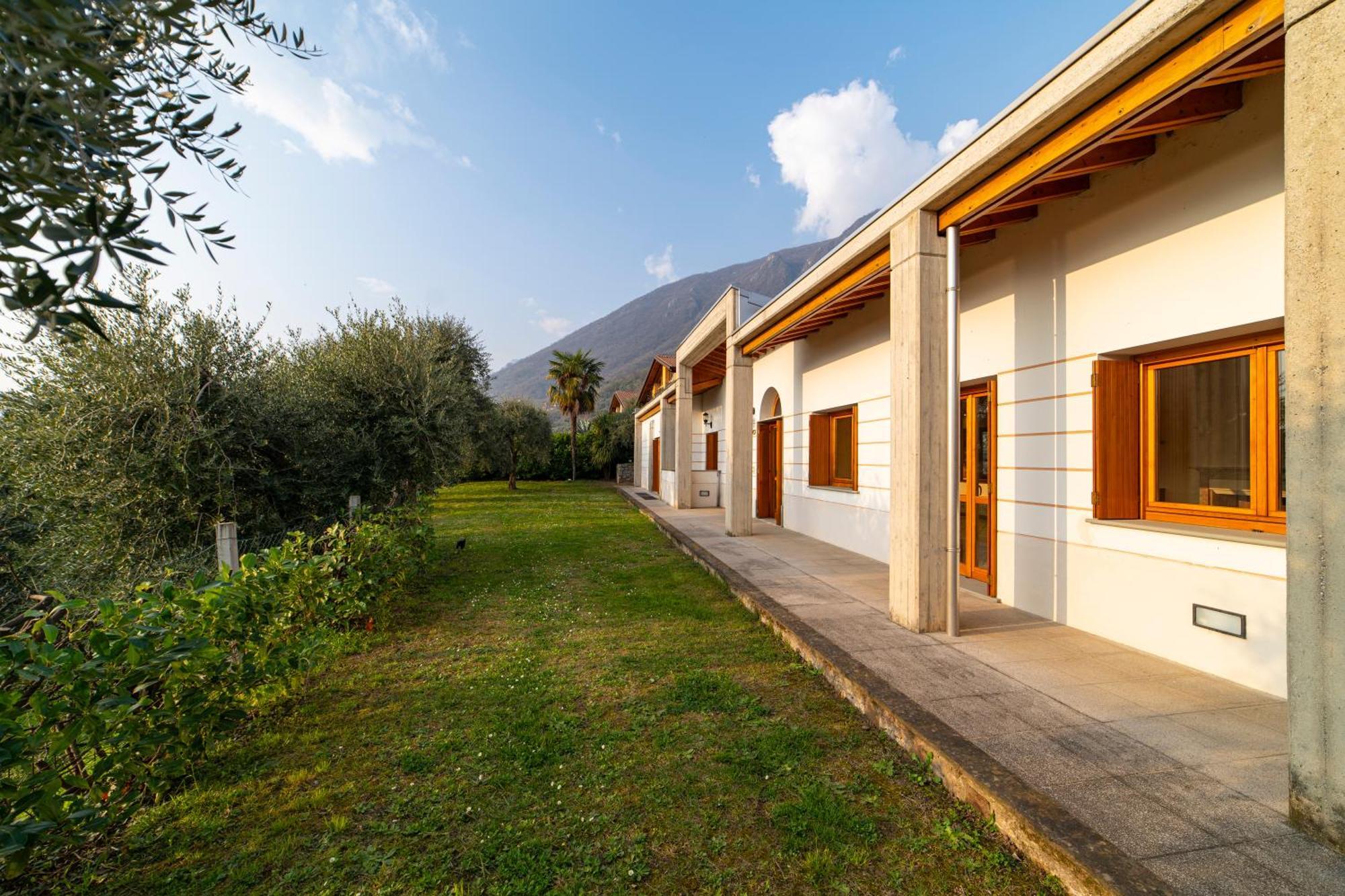 Casa Degli Ulivi Holiday home *