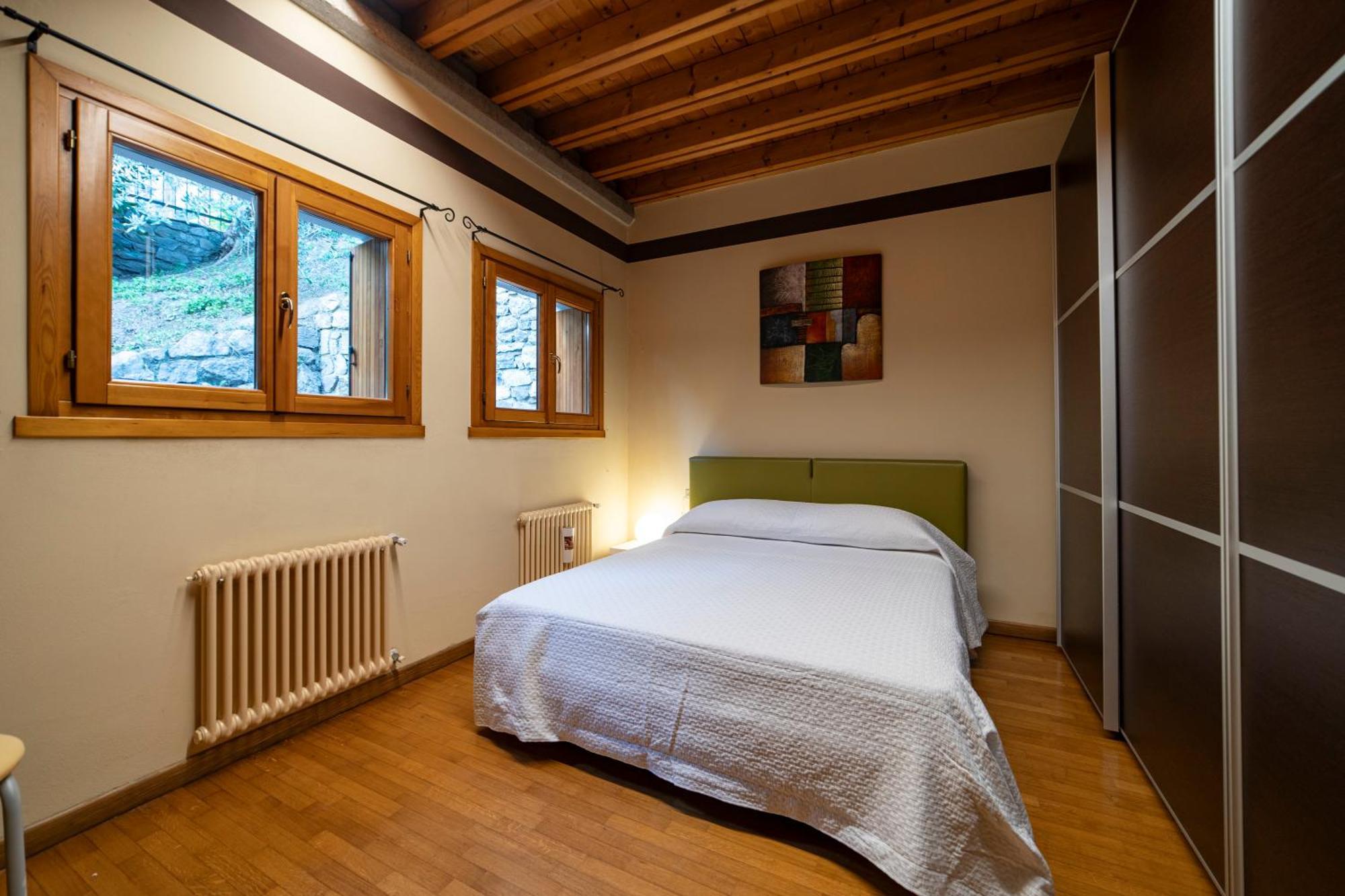 Casa Degli Ulivi Sale Marasino