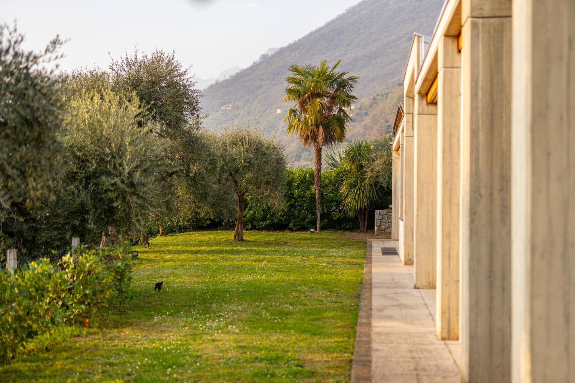 Casa Degli Ulivi *