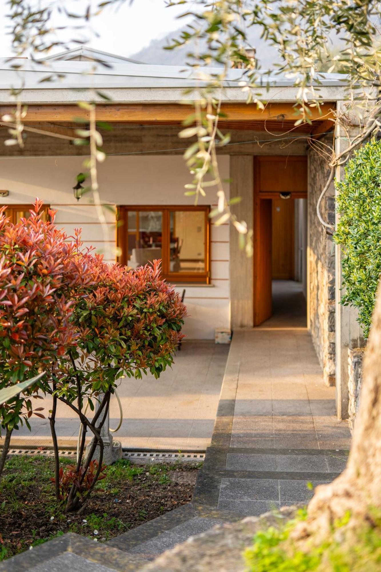 Casa Degli Ulivi Holiday home *